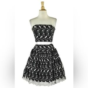 Jessica McClintock for Gunne Sax Dresses Cocktail